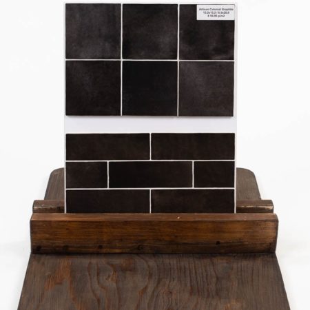 Equipe Artisan Colonial Graphite