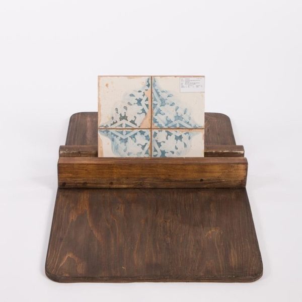 ICA 700242 Wit/Blauw