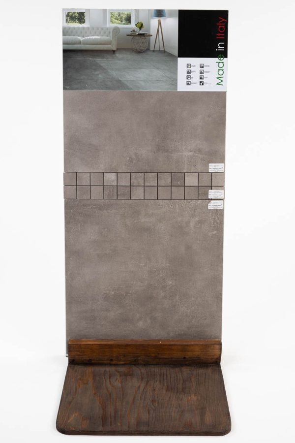 Kersano Montana Grigio - Afbeelding 2
