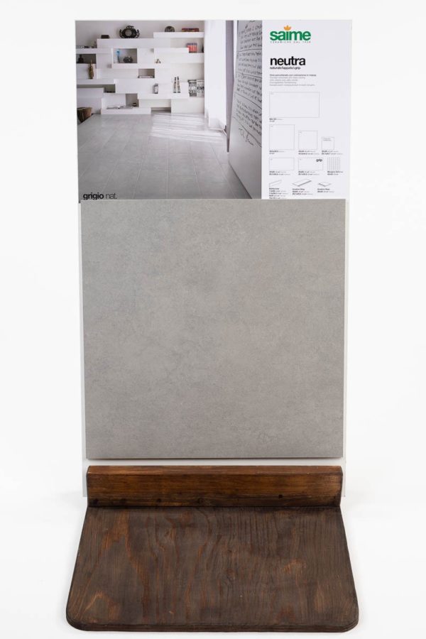 Saime Neutra Grigio