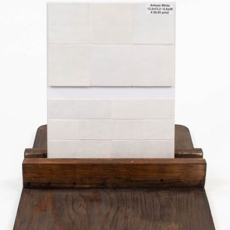 Equipe Artisan White