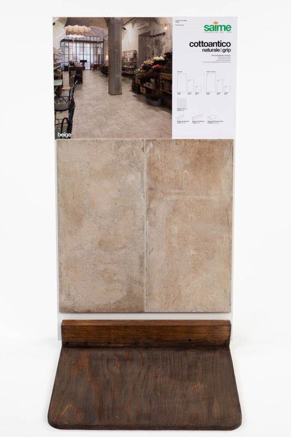 Saime Cottoantico Beige