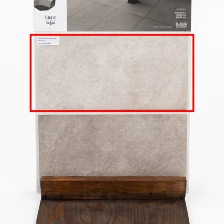 Imso Bibulca White Outdoor