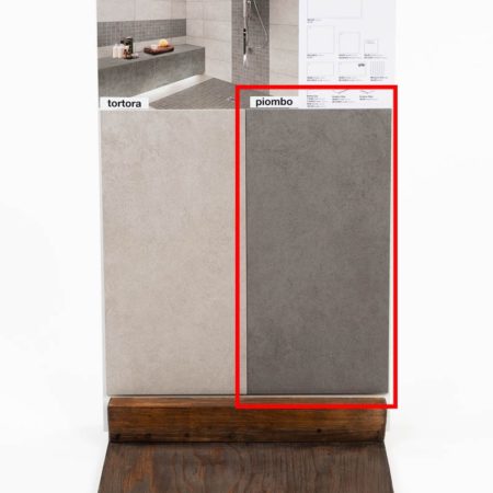 Saime Neutra Piombo taupe