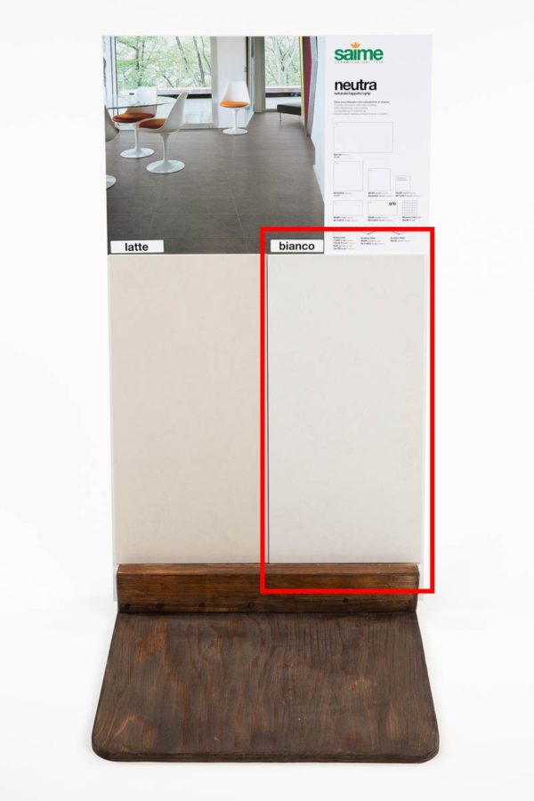 Saime Neutra Bianco