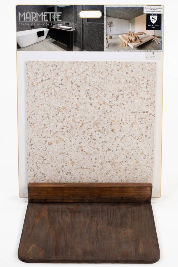 Savoia Marmette Beige