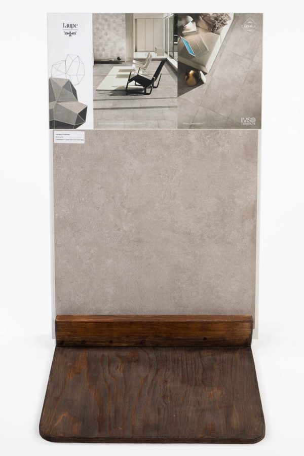 Imso Bibulca Taupe