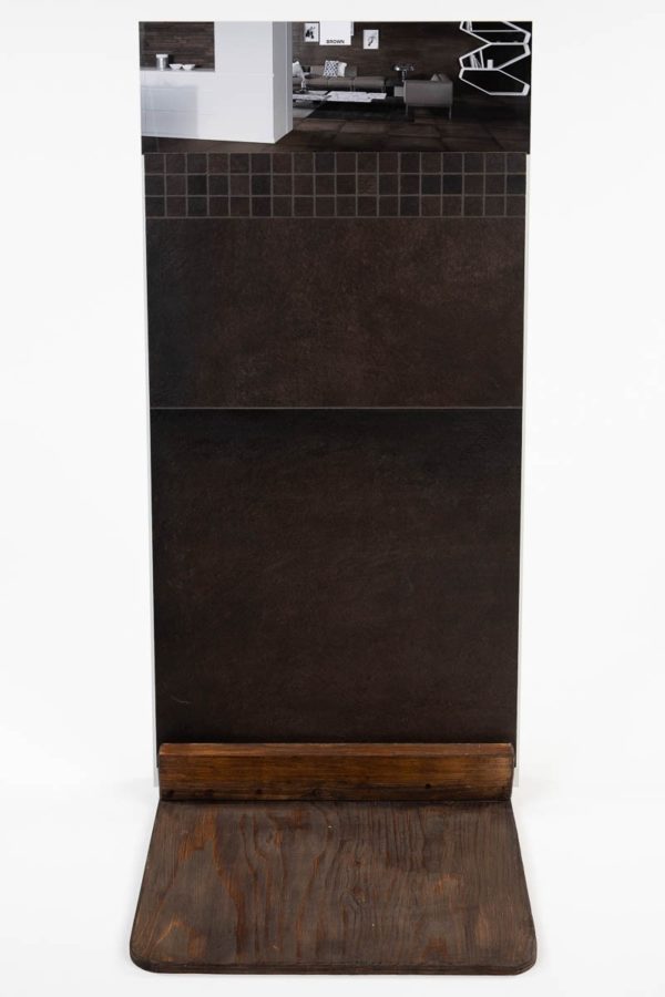 Castelvetro Land Brown - Afbeelding 2