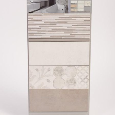 Paul Soho Ice / Gris