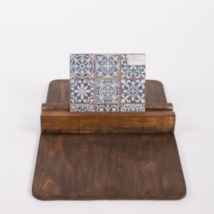 ICA 700100 Blauw