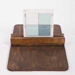 Pasicos Epoque Blauw