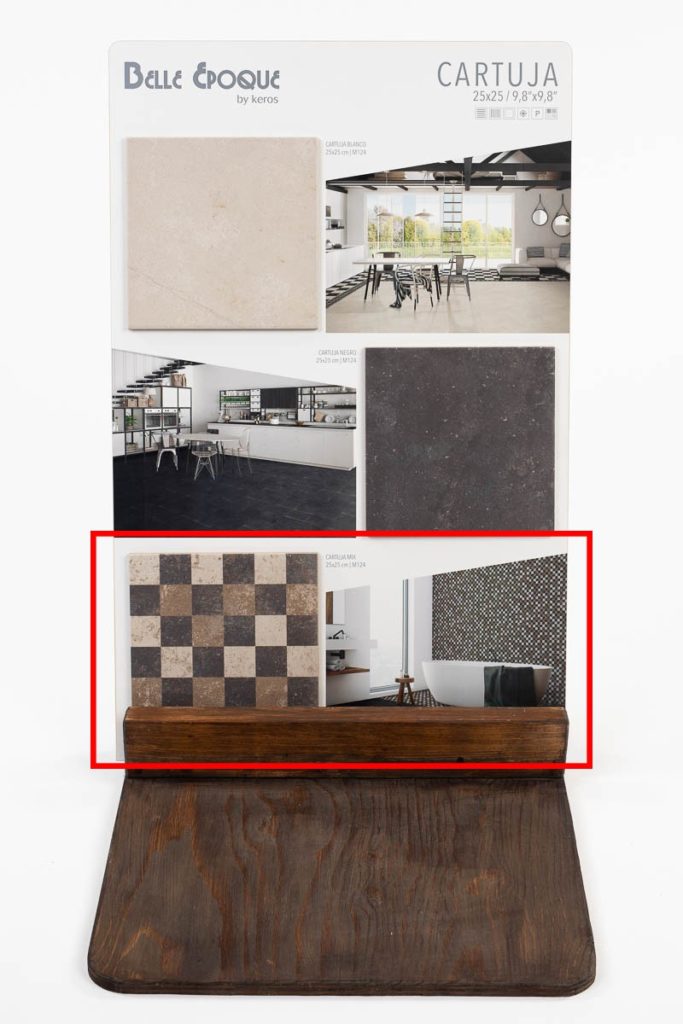 Keros Belle Epoque Cartuja Mix Tegelcentrum Siddeburen