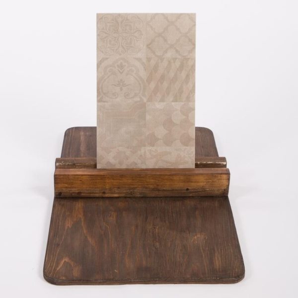 Cristacer Montblanc Gris Decor