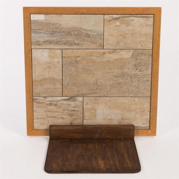 Cristacer Grand Canyon Ochre - Afbeelding 2