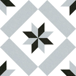 Vives 1900 Calvet Gris